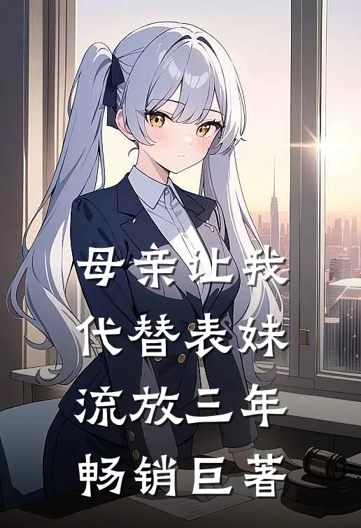 母亲让我代替表妹流放三年畅销巨著