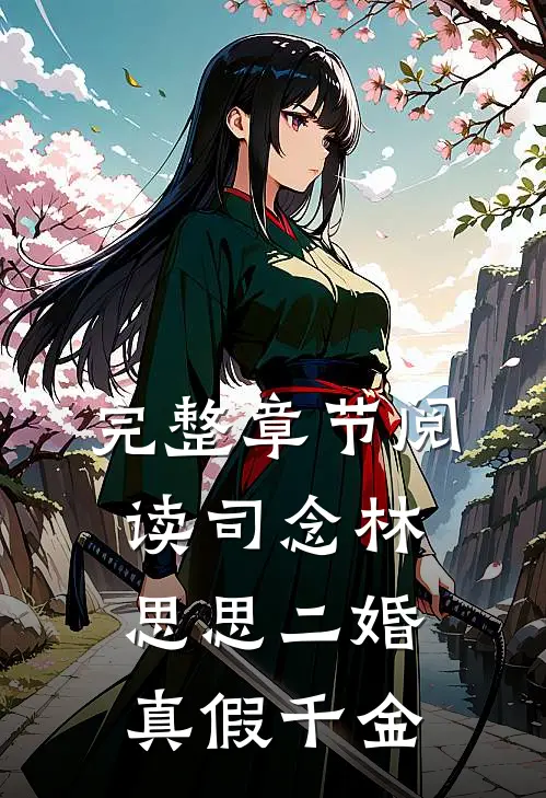 完整章节阅读司念林思思二婚真假千金