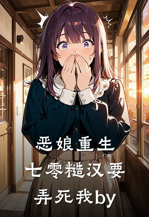 恶娘重生：七零糙汉要弄死我by