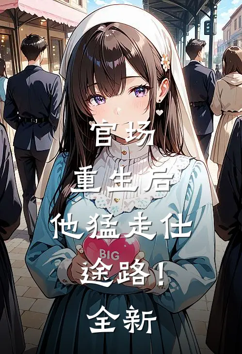 官场重生后,他猛走仕途路!全新