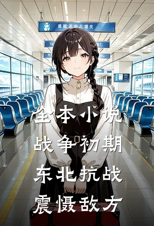 全本小说战争初期，东北抗战震慑敌方