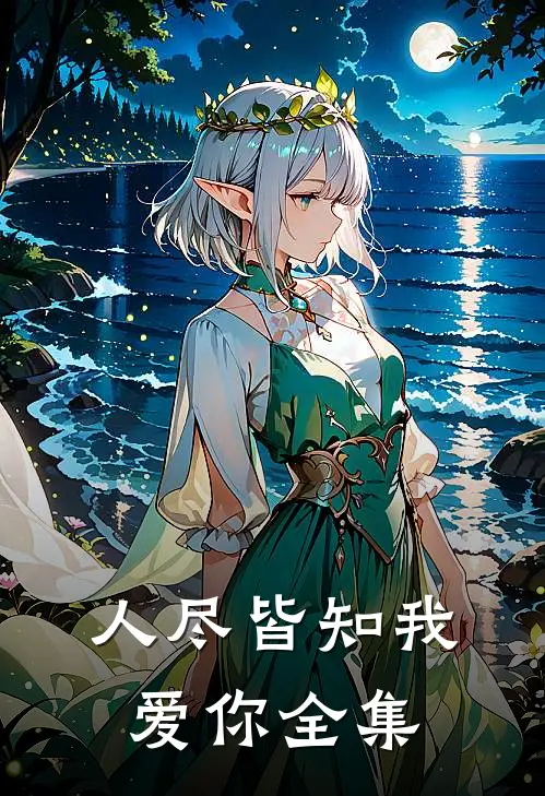 人尽皆知我爱你 全集