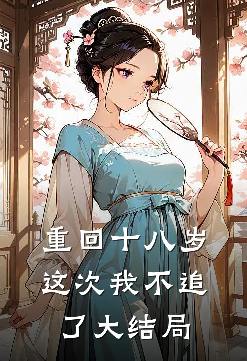 重回十八岁，这次我不追了大结局
