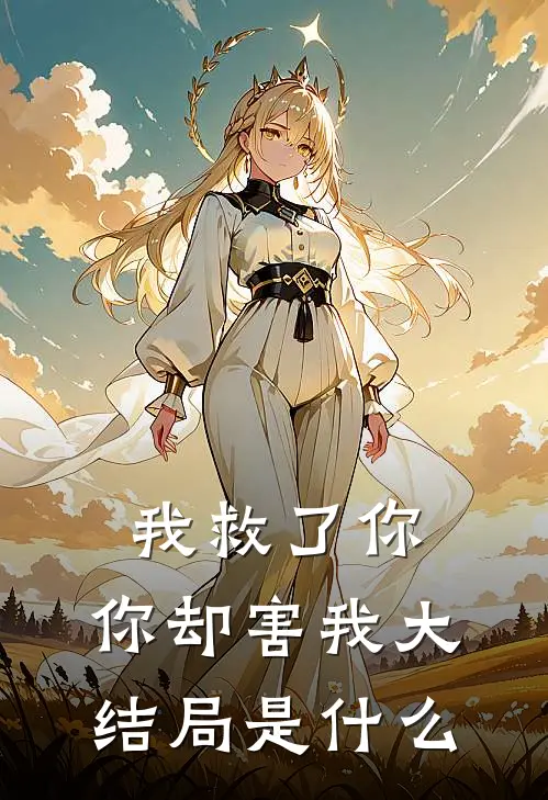 我救了你，你却害我大结局是什么