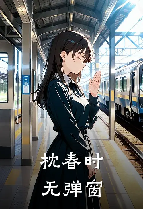枕春时无弹窗