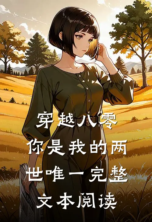穿越八零，你是我的两世唯一完整文本阅读