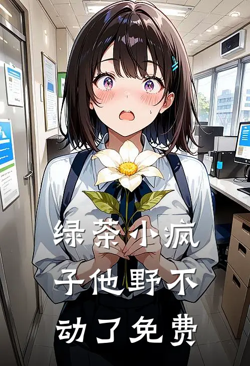 绿茶小疯子他野不动了免费