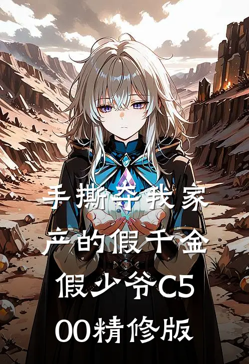 手撕夺我家产的假千金假少爷C500精修版
