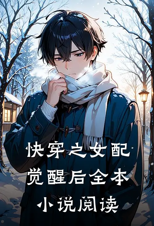 快穿之女配觉醒后全本小说阅读