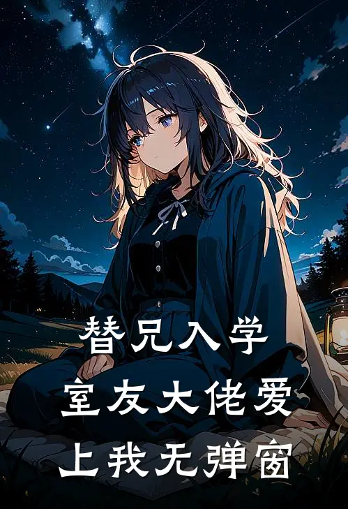 替兄入学，室友大佬爱上我无弹窗