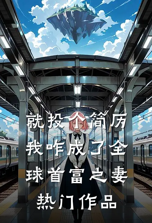 就投个简历，我咋成了全球首富之妻热门作品