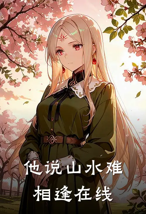 他说山水难相逢在线