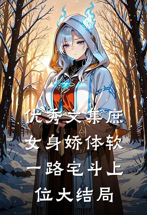 优秀文集庶女身娇体软,一路宅斗上位大结局