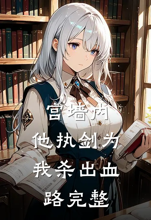宫墙内，他执剑为我杀出血路完整