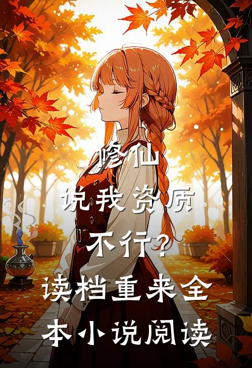 修仙：说我资质不行？读档重来全本小说阅读