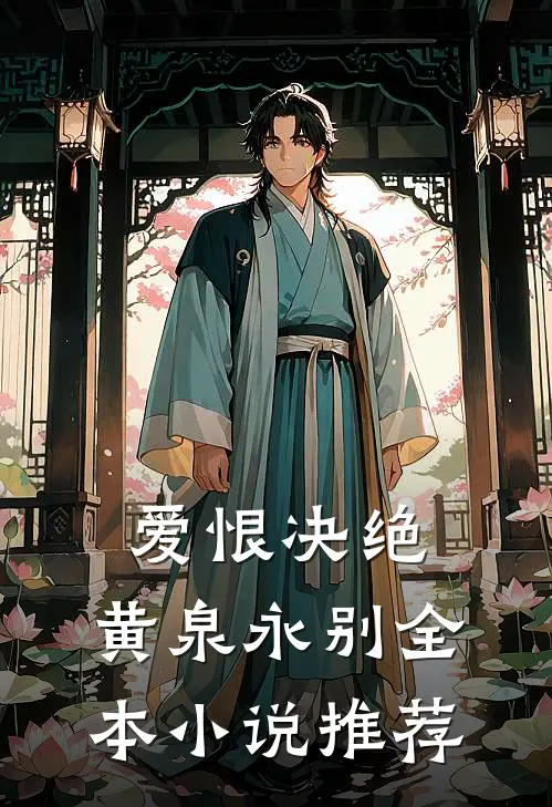 爱恨决绝,黄泉永别全本推荐完结