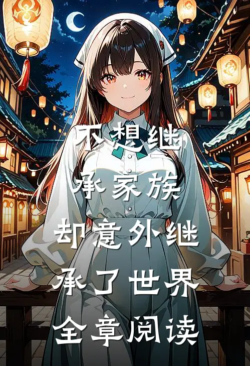 不想继承家族，却意外继承了世界全章阅读