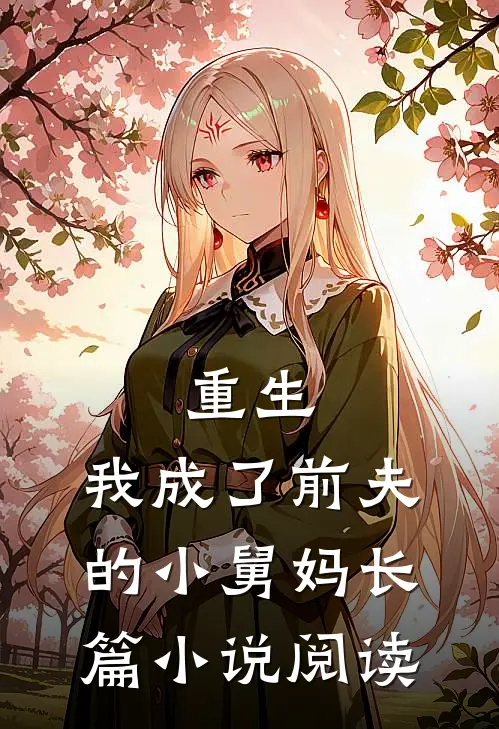 重生我成了前夫的小舅妈长篇阅读全文