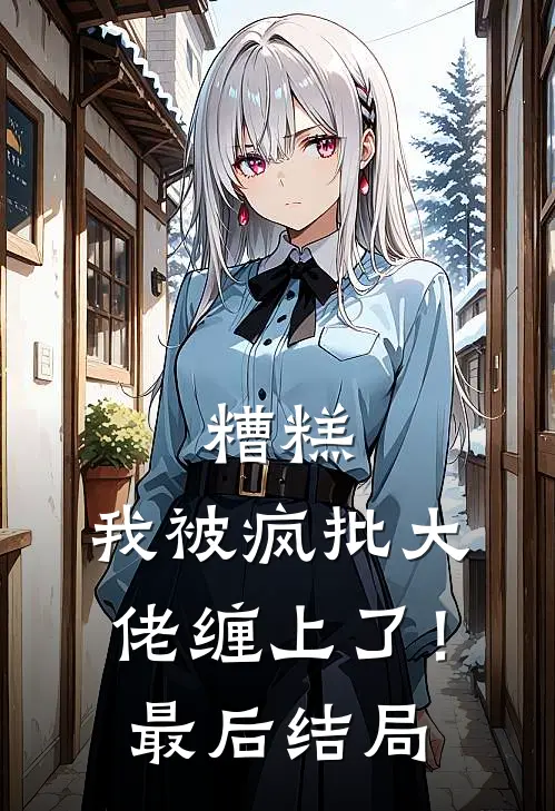 糟糕，我被疯批大佬缠上了！最后结局