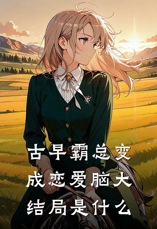 古早霸总变成恋爱脑大结局是什么
