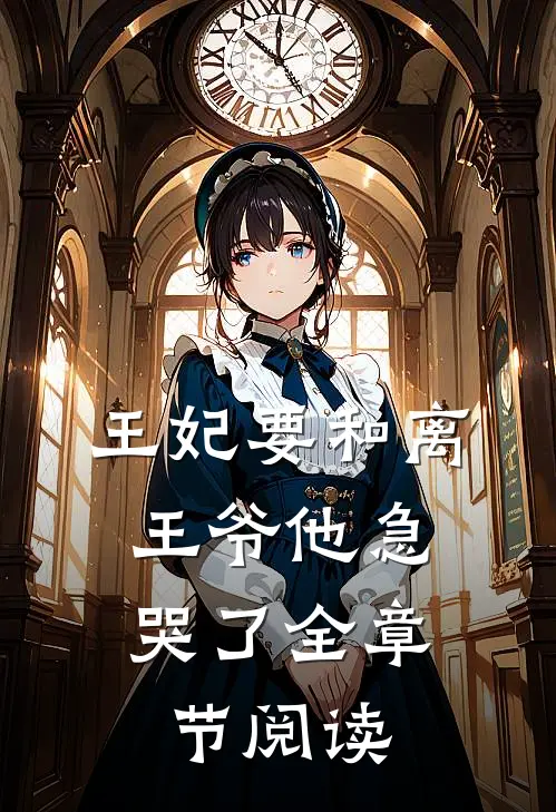 王妃要和离，王爷他急哭了全章节阅读