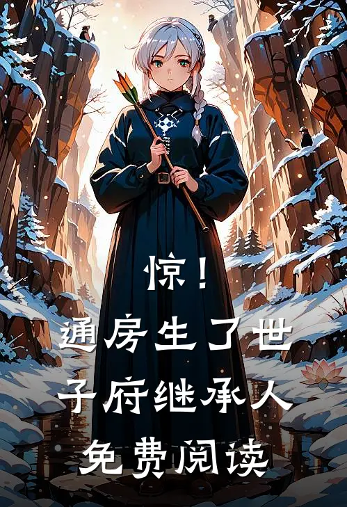 惊！通房生了世子府继承人免费阅读