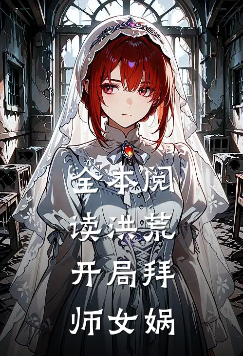 全本阅读洪荒：开局拜师女娲