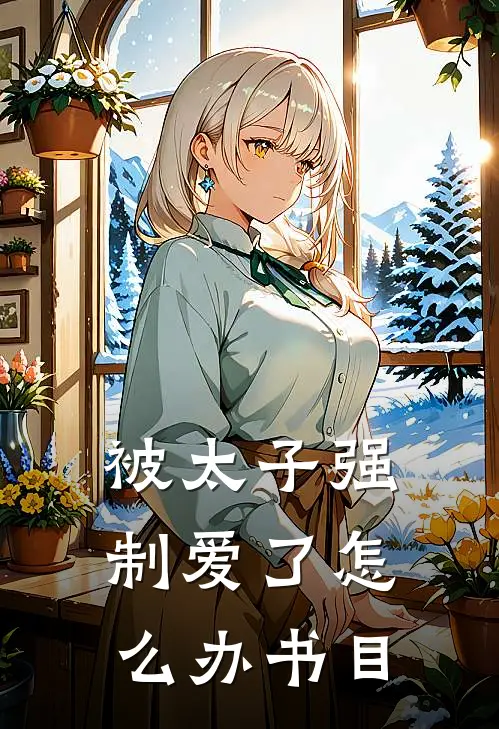 被太子强制爱了怎么办书目