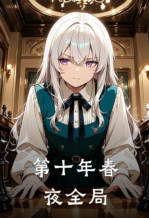 第十年春夜全局