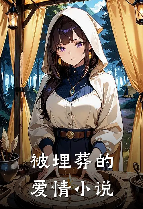 被埋葬的爱情小说