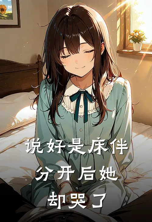 说好是床伴，分开后她却哭了