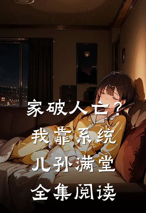 家破人亡？我靠系统儿孙满堂全集阅读