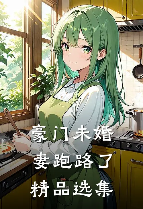 豪门未婚妻跑路了精品选集