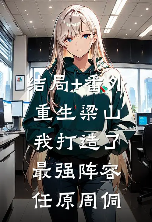 结局+番外重生梁山：我打造了最强阵容任原周侗
