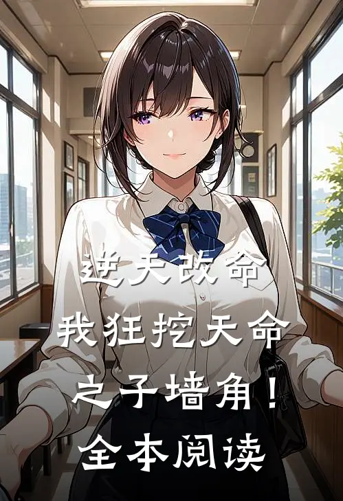 逆天改命：我狂挖天命之子墙角！全本阅读