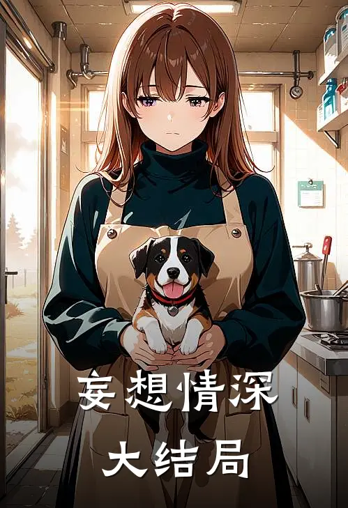 妄想情深大结局