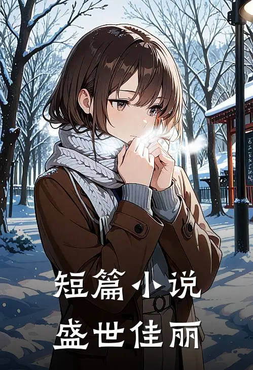 短篇小说盛世佳丽