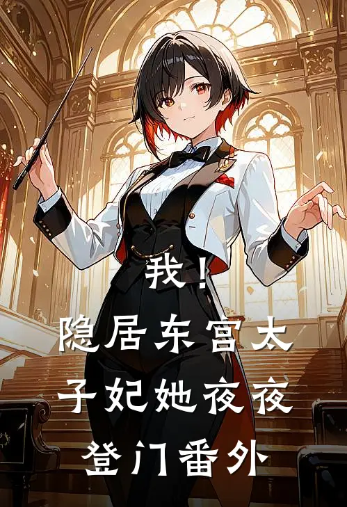 我！隐居东宫，太子妃她夜夜登门番外