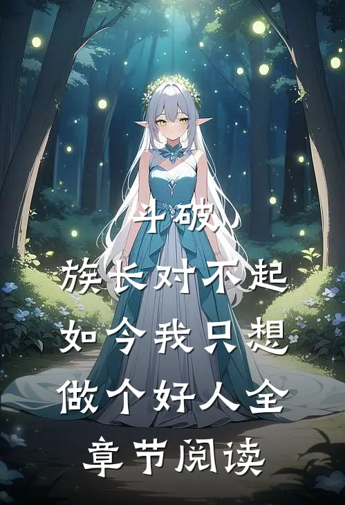 斗破：族长对不起，如今我只想做个好人全章节阅读