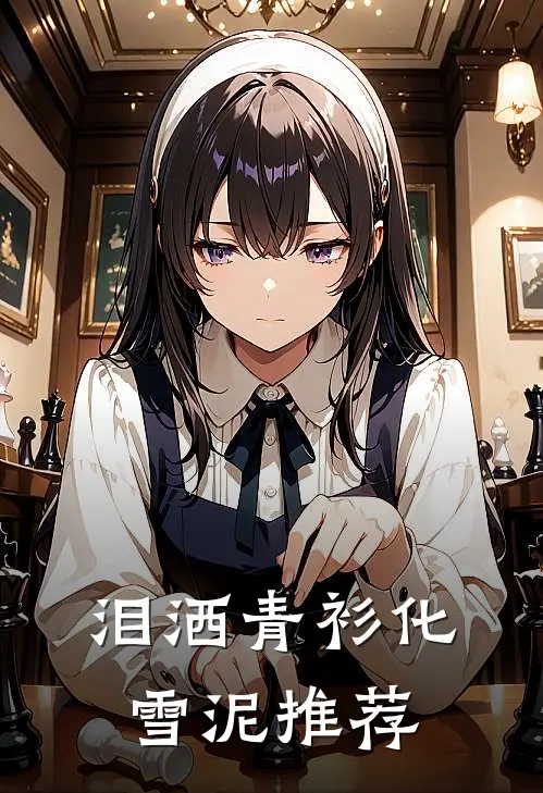泪洒青衫化雪泥推荐