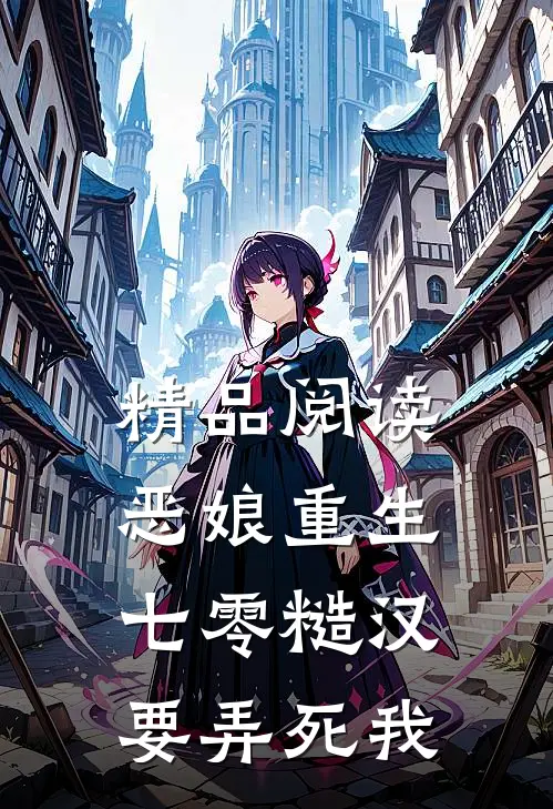 精品阅读恶娘重生：七零糙汉要弄死我