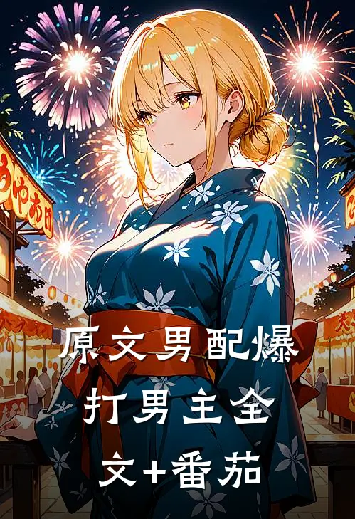 原文男配爆打男主全文+番茄