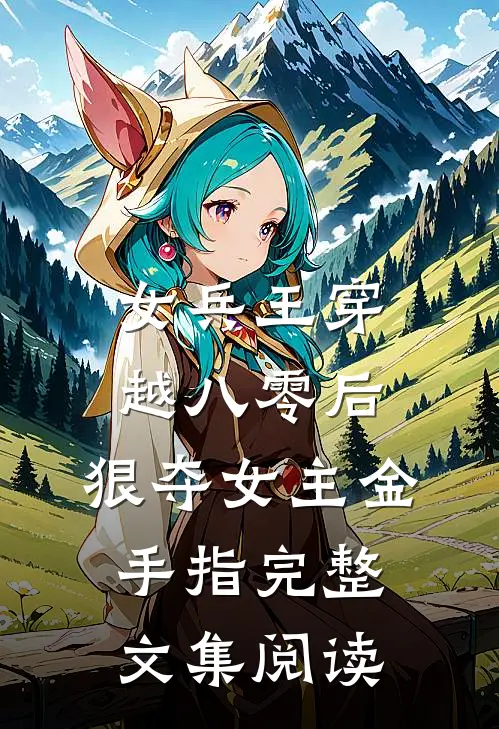 女兵王穿越八零后，狠夺女主金手指完整文集阅读