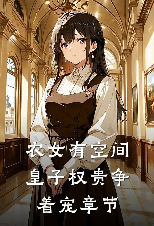 农女有空间，皇子权贵争着宠章节