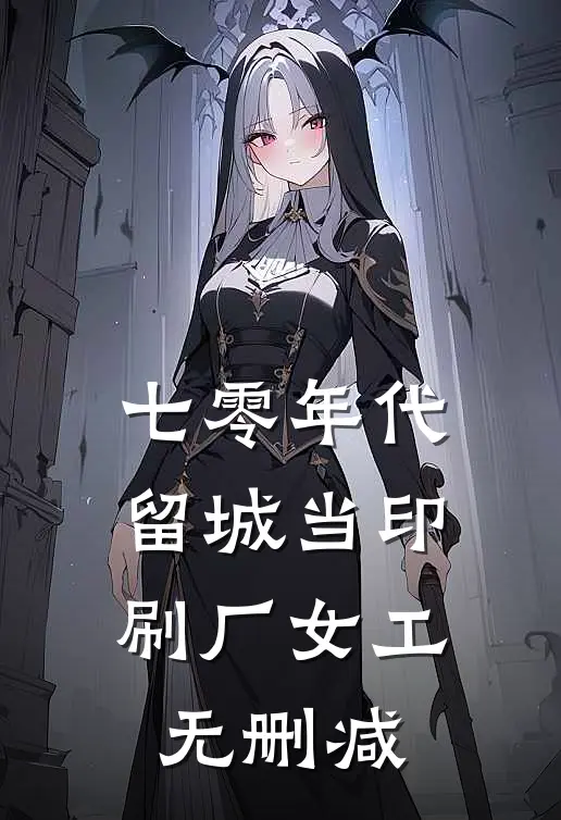 七零年代留城当印刷厂女工无删减