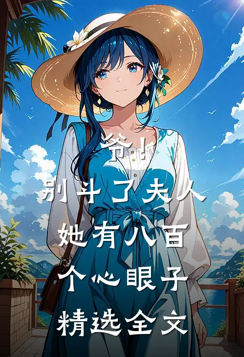 爷！别斗了，夫人她有八百个心眼子精选全文