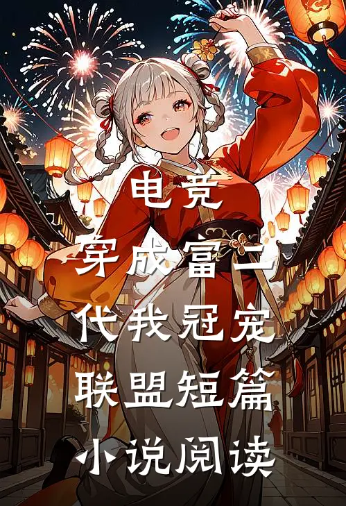 电竞：穿成富二代我冠宠联盟短篇小说阅读