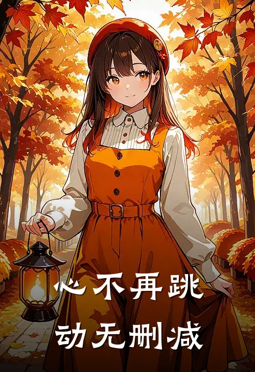 心不再跳动无删减