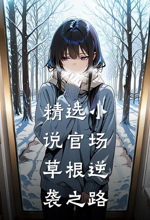 精选小说官场：草根逆袭之路