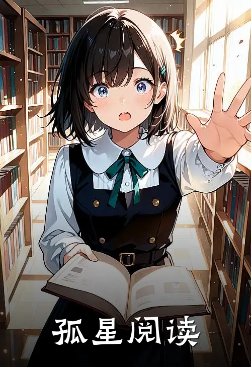 孤星阅读